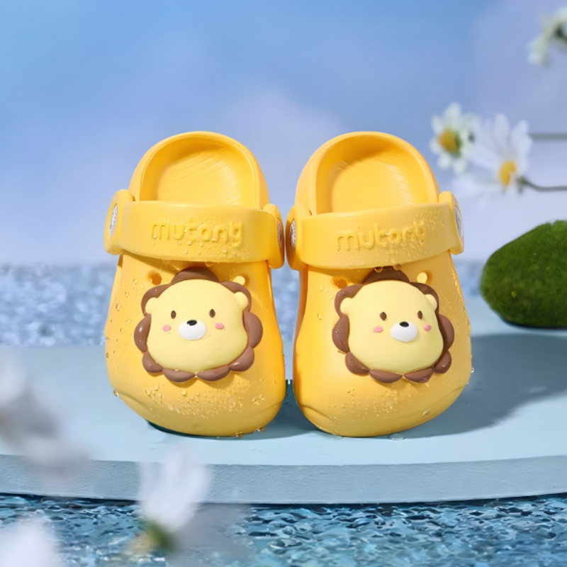 Children's shoe blind boxes 15