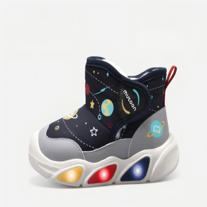 Children's shoe blind boxes 12