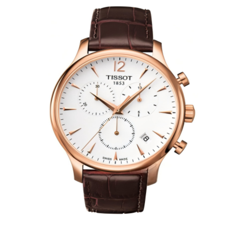 Tissot watch blind boxes
