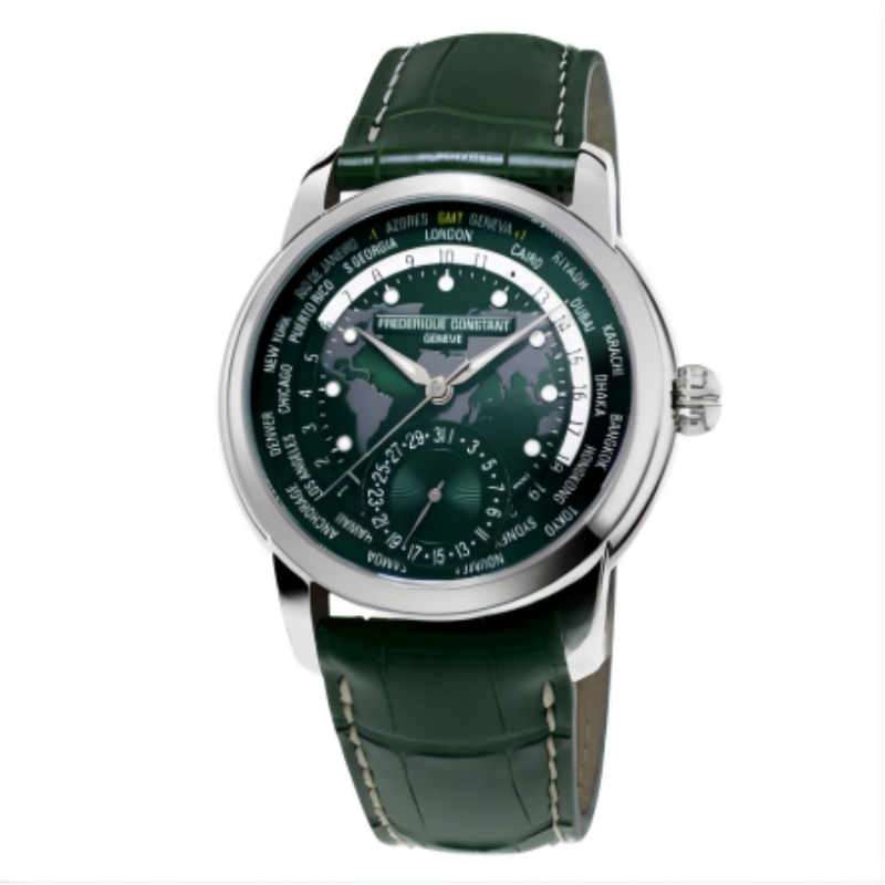 Frederique Constant watch blind boxes