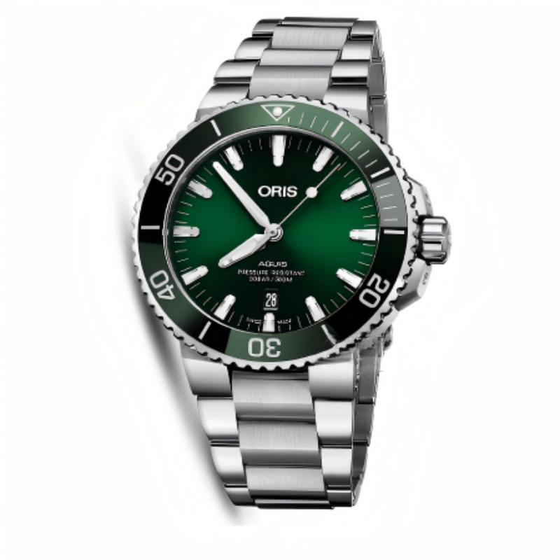 Oris Watch Blind Box