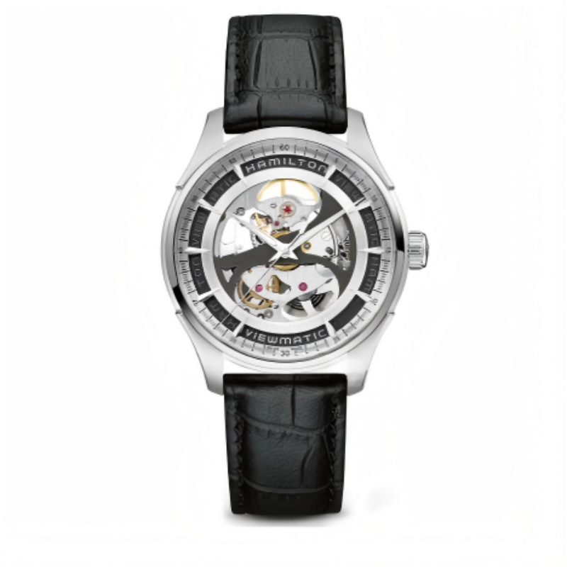 Hamilton watch blind boxes