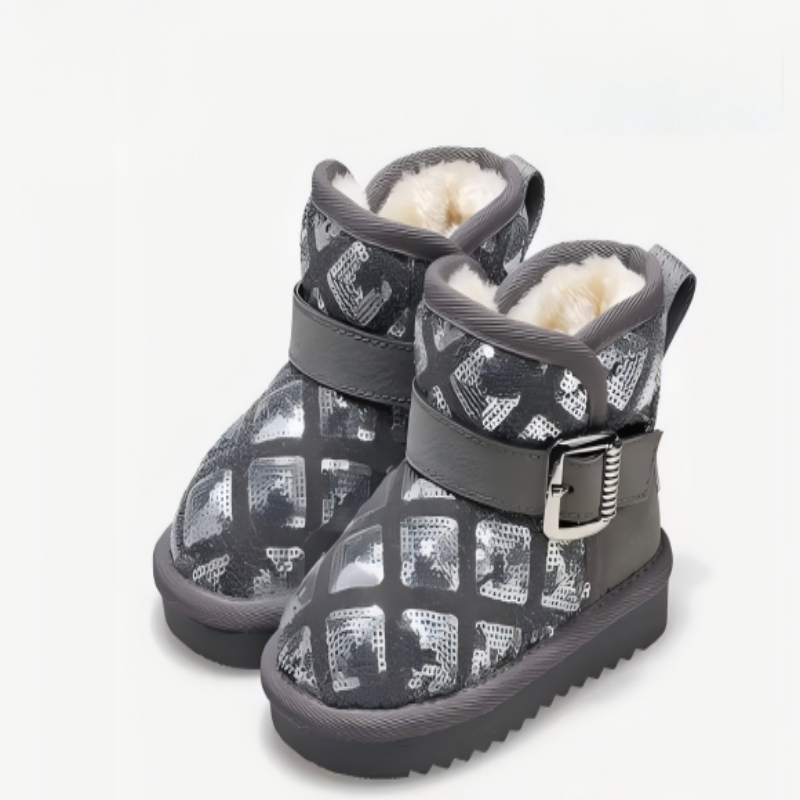 Children's shoe blind boxes 13