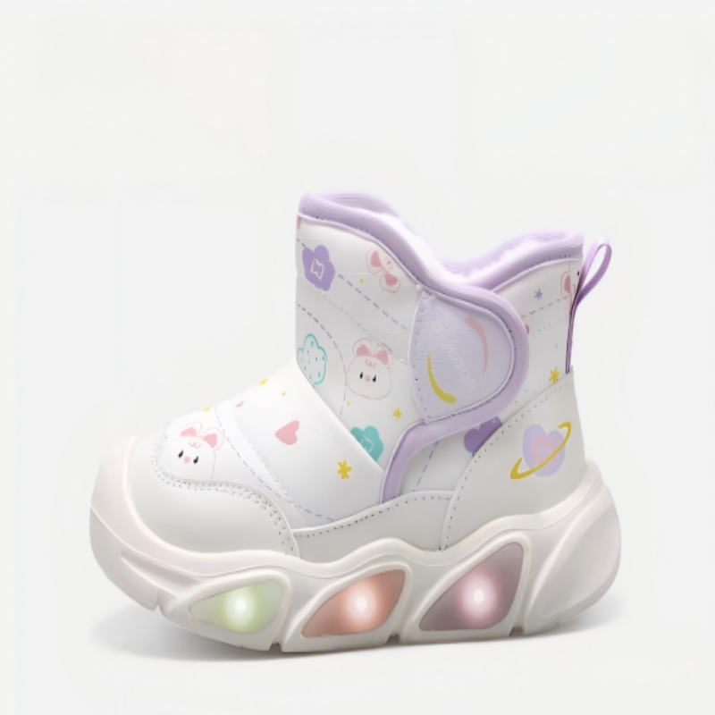 Children's shoe blind boxes 12