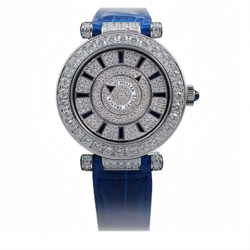 Franck Muller watch blind boxes