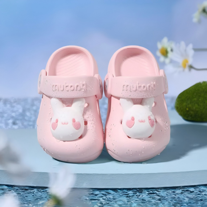 Children's shoe blind boxes 15