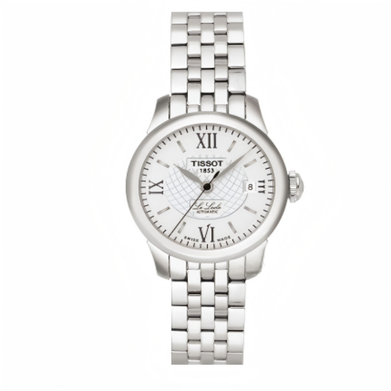 Tissot watch blind boxes