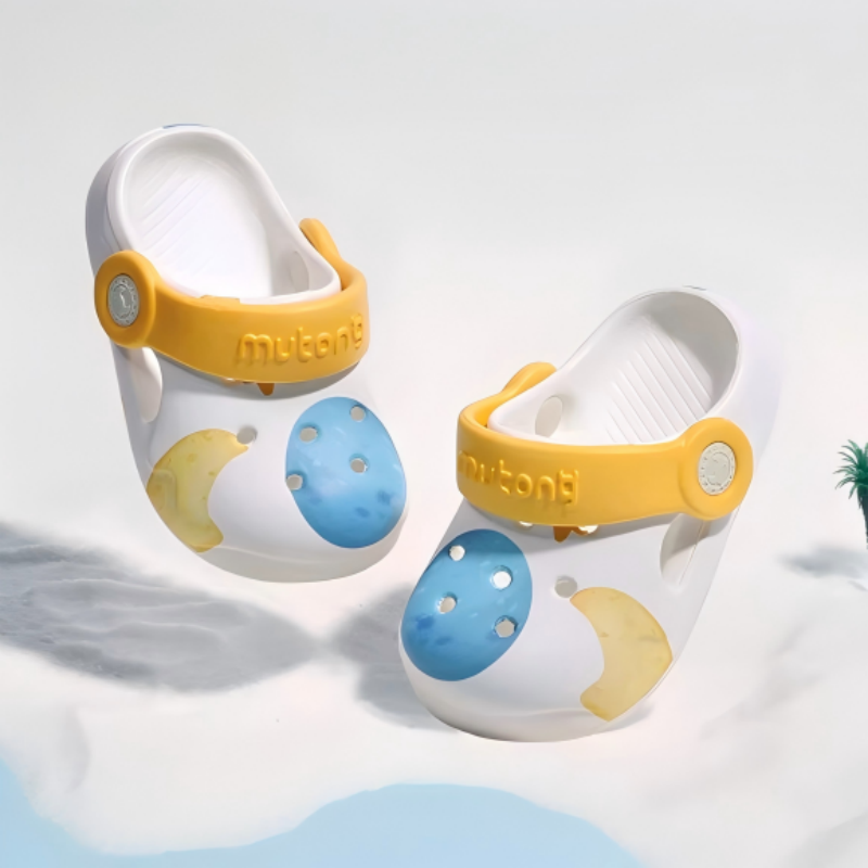 Children's shoe blind boxes 15