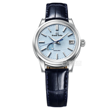 Crown Blue Lion Watch Blind Box