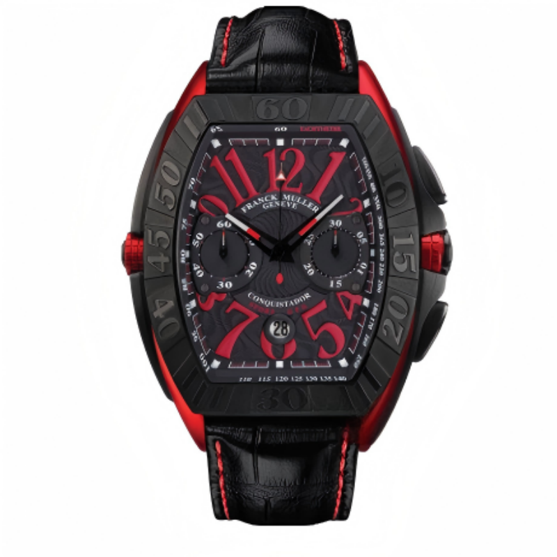 Franck Muller watch blind boxes