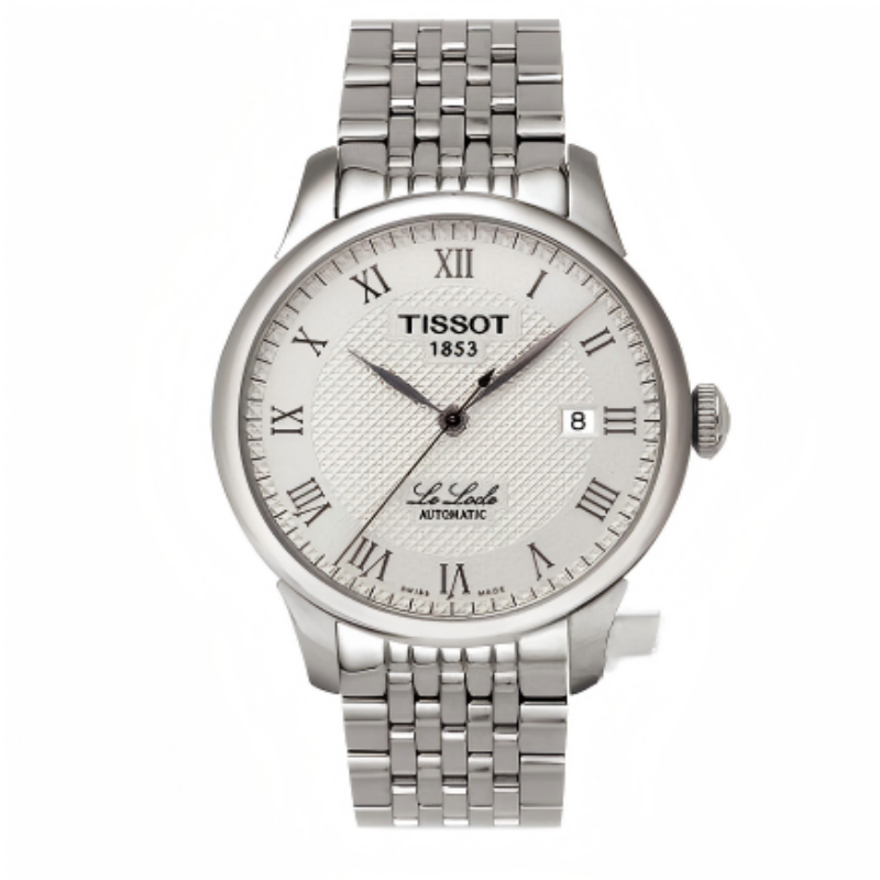 Tissot watch blind boxes