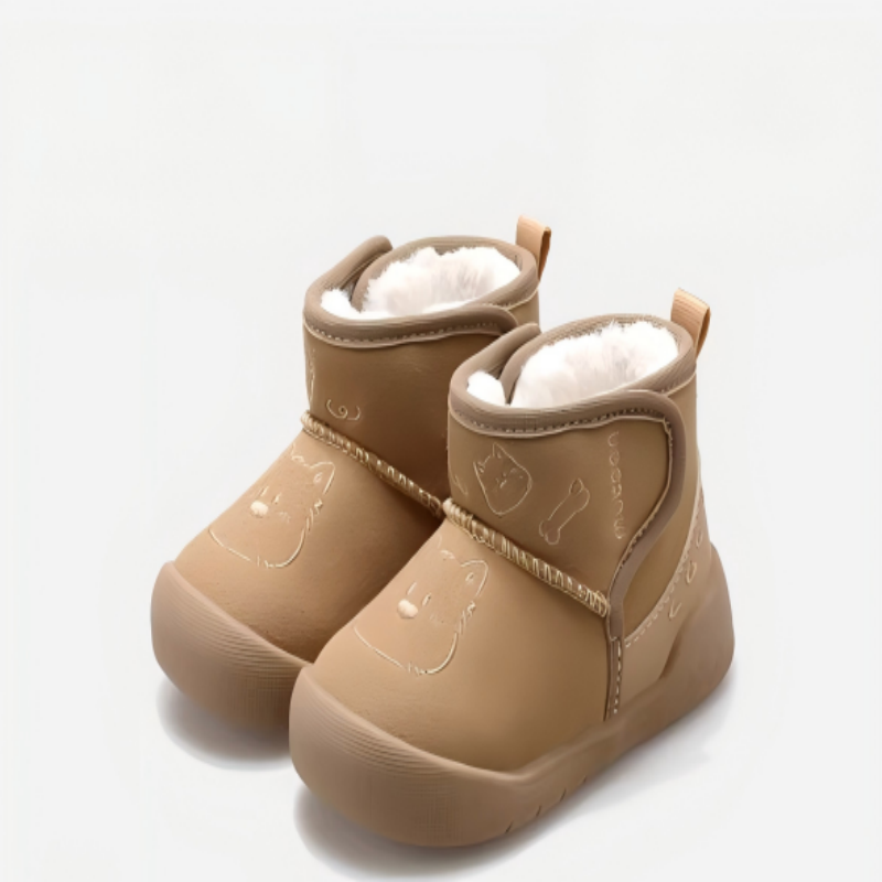 Children's shoe blind boxes 10