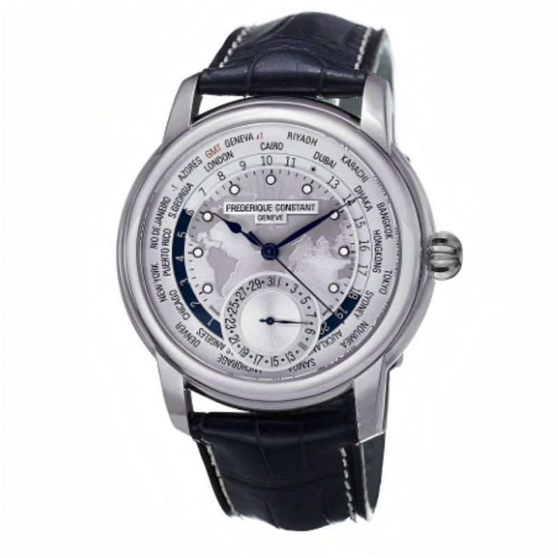 Frederique Constant watch blind boxes