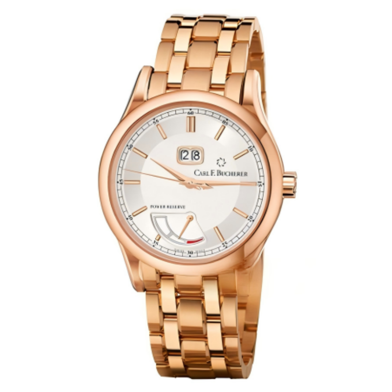 Carl F. Bucherer watch blind boxes
