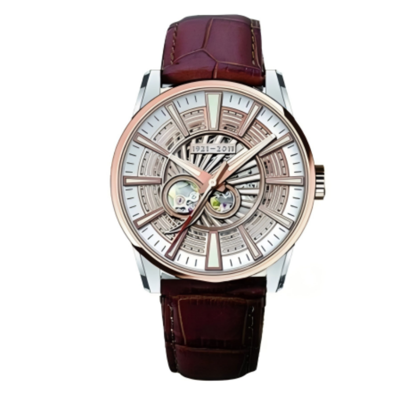 Seagull watch blind box