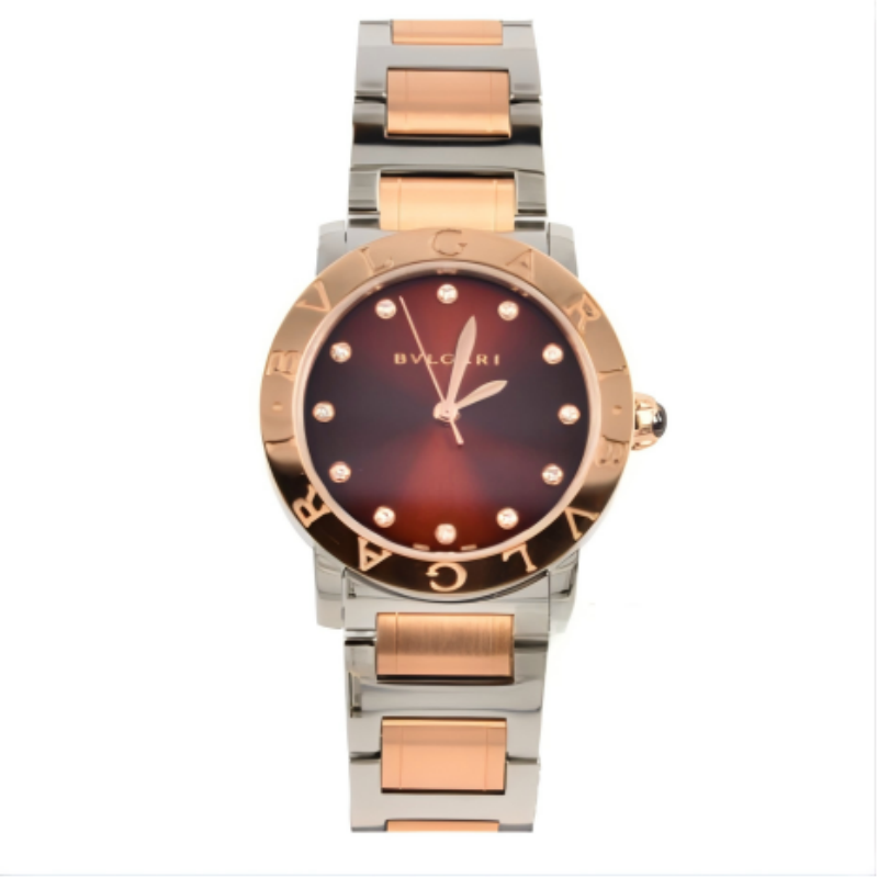 Bulgari watch blind boxes