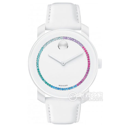 Movado watch blind boxes