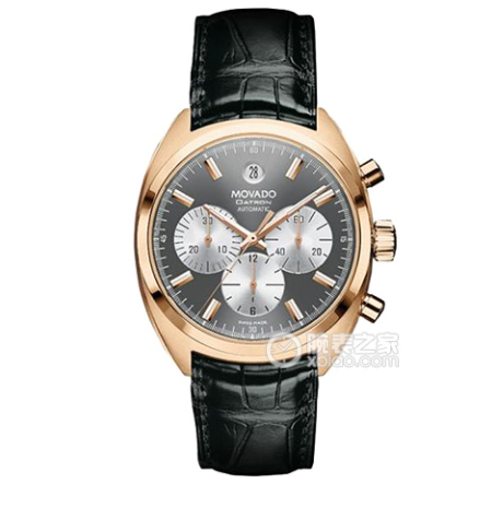 Movado watch blind boxes