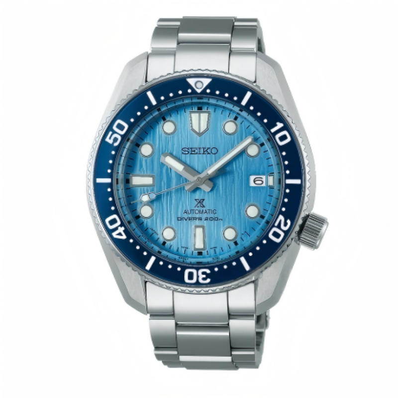 Seiko watch blind boxes