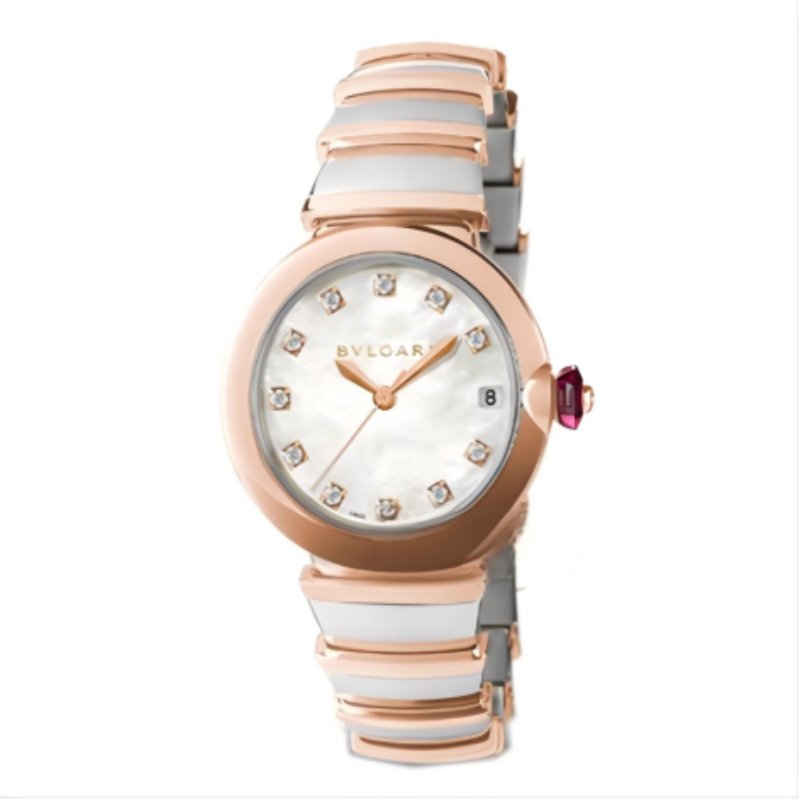 Bulgari watch blind boxes