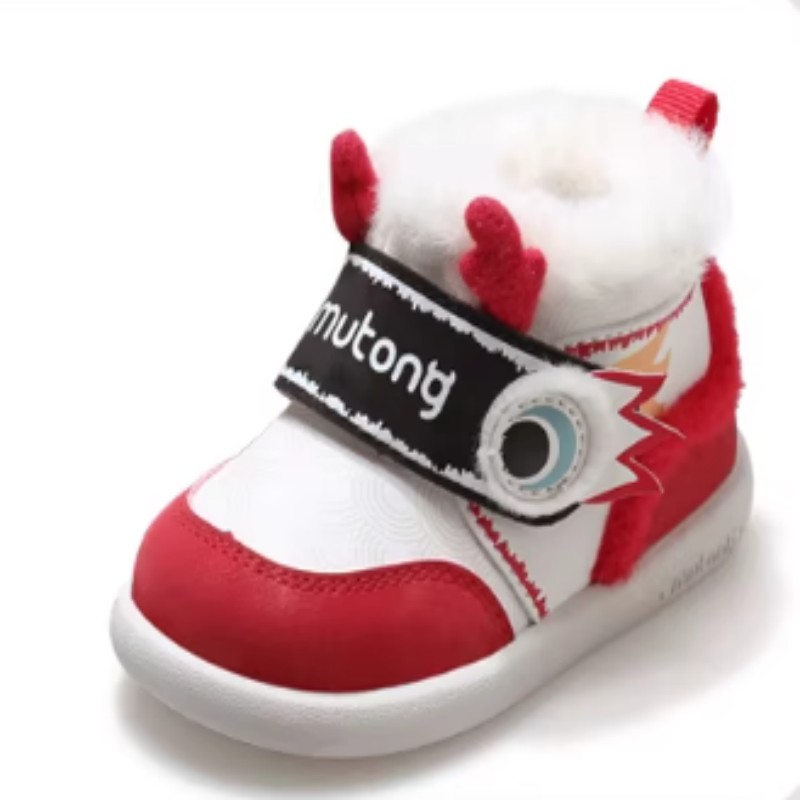 Children's shoe blind boxes 12