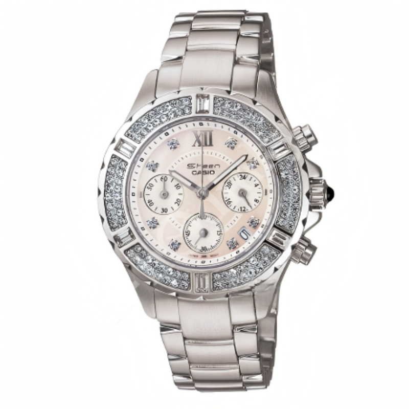 Casio watch blind boxes