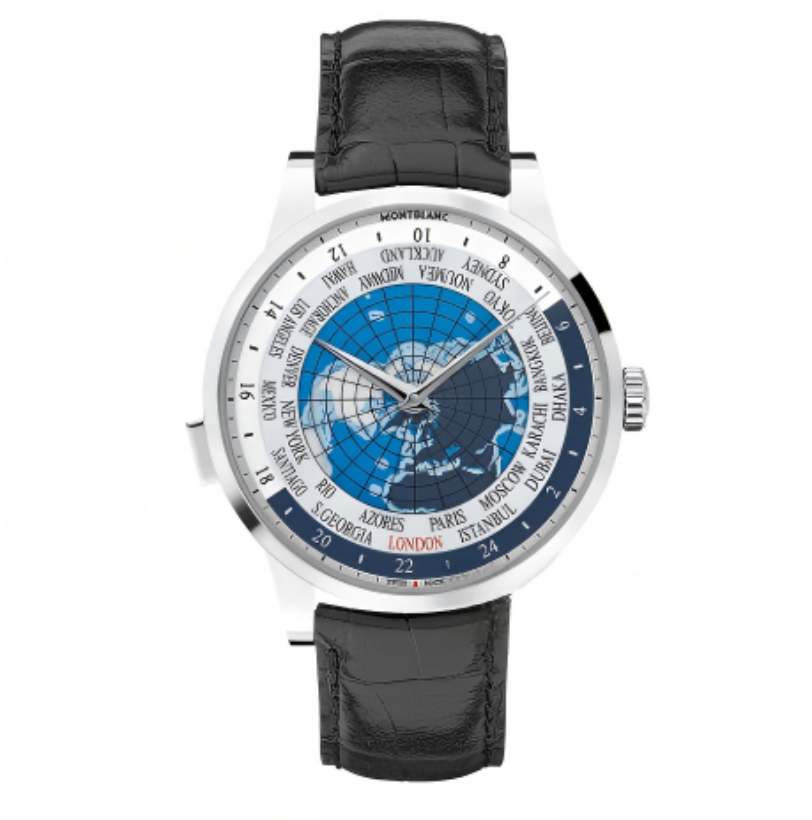 Montblanc watch blind boxes