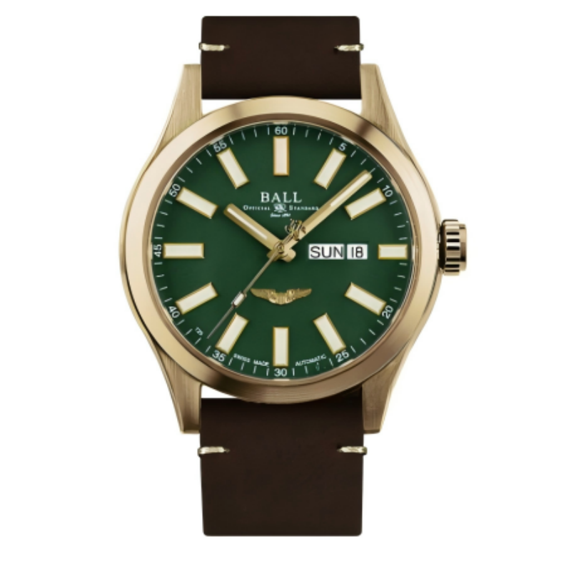 Ball watch blind box