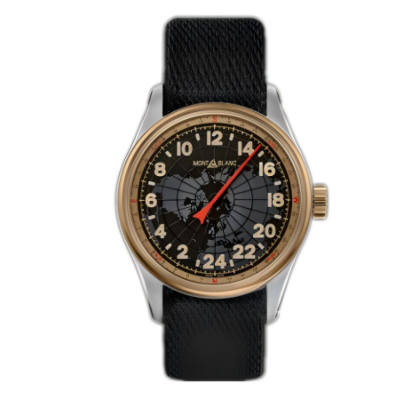 Montblanc watch blind boxes