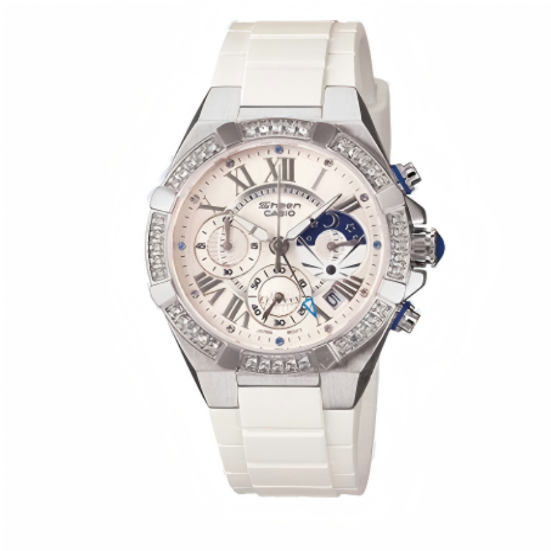 Casio watch blind boxes