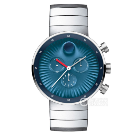 Movado watch blind boxes