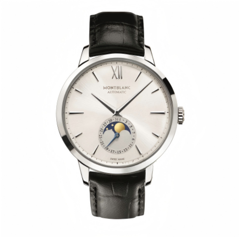 Montblanc watch blind boxes