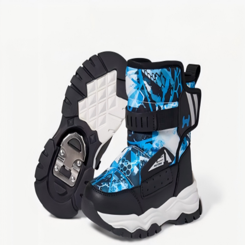 Children's shoe blind boxes 10