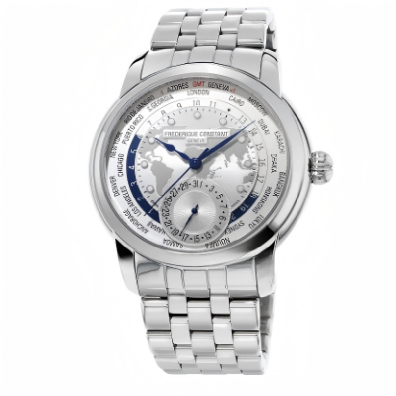 Frederique Constant watch blind boxes