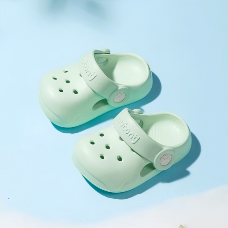 Children's shoe blind boxes 15