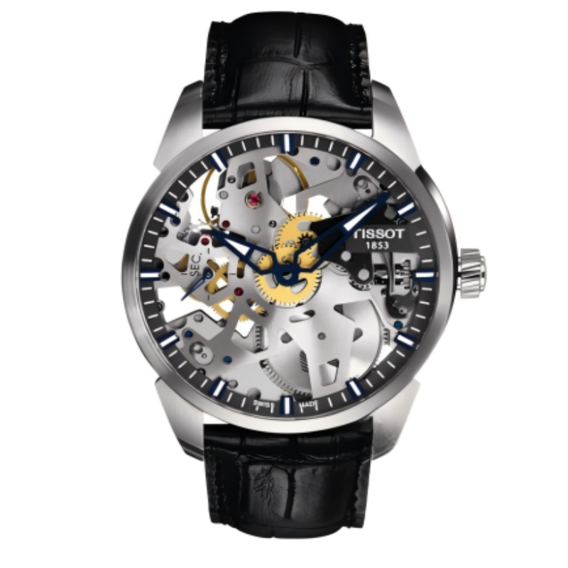 Tissot watch blind boxes