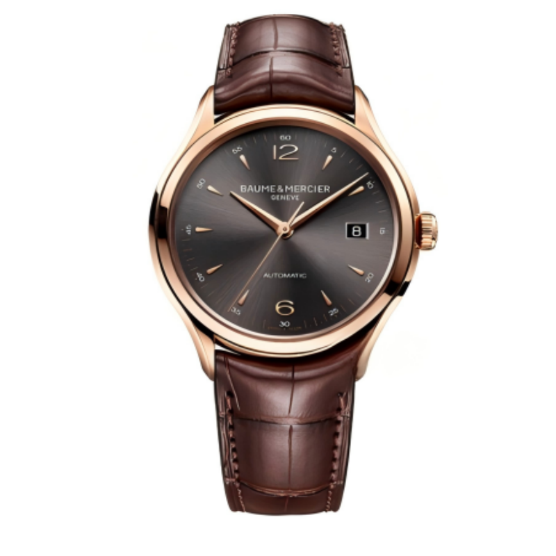 Baume & Mercier blind box