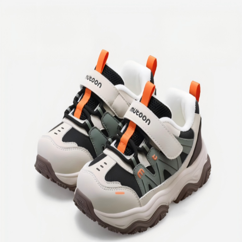 Children's Shoes Blind Box 4