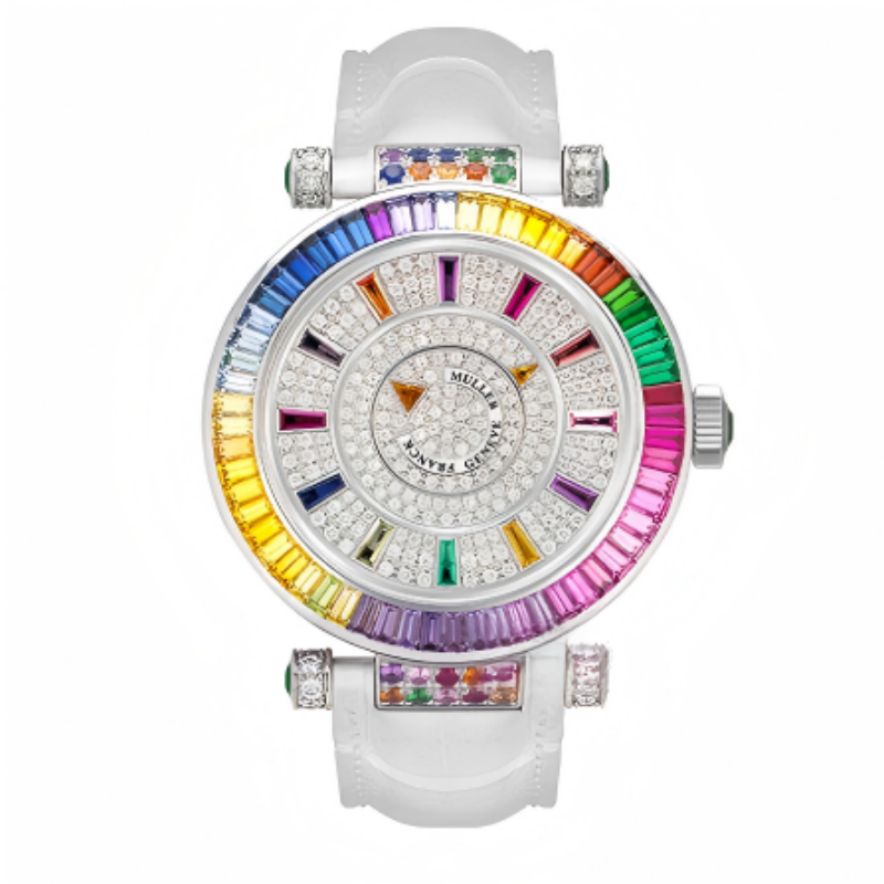 Franck Muller watch blind boxes