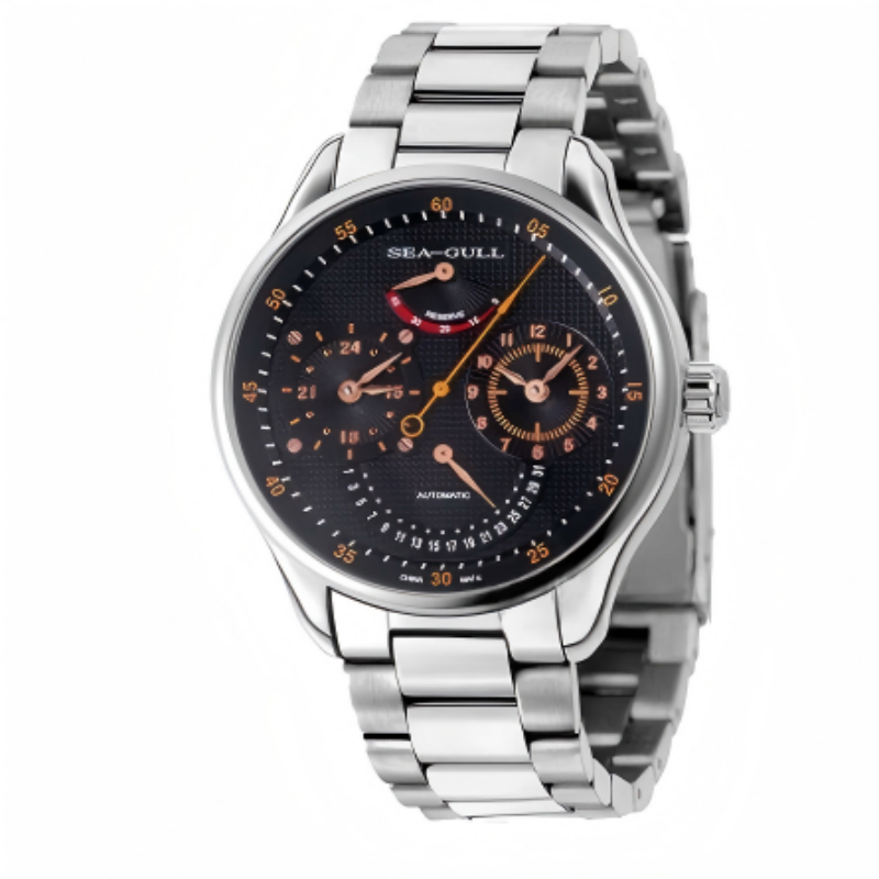 Seagull watch blind box