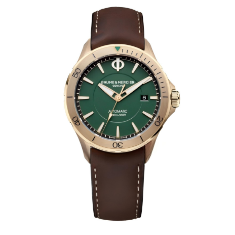 Baume & Mercier blind box