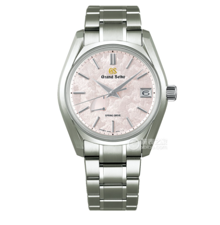 Crown Blue Lion Watch Blind Box