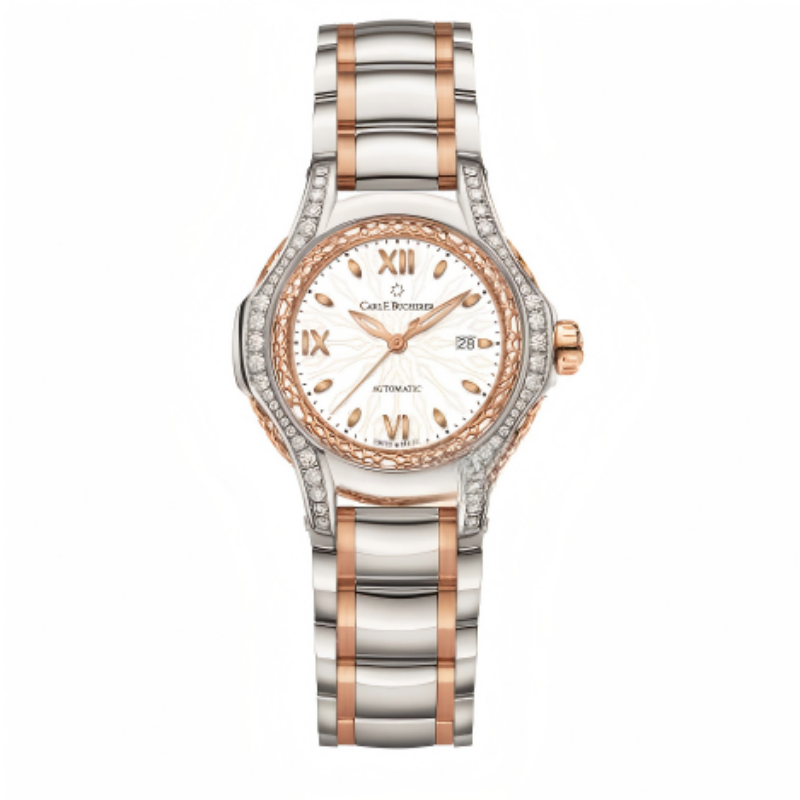 Carl F. Bucherer watch blind boxes