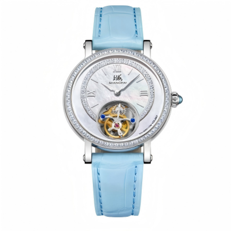 Shanghai Watch Blind Box