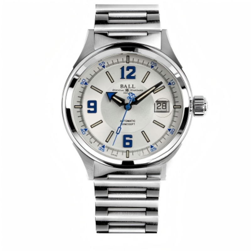 Ball watch blind box