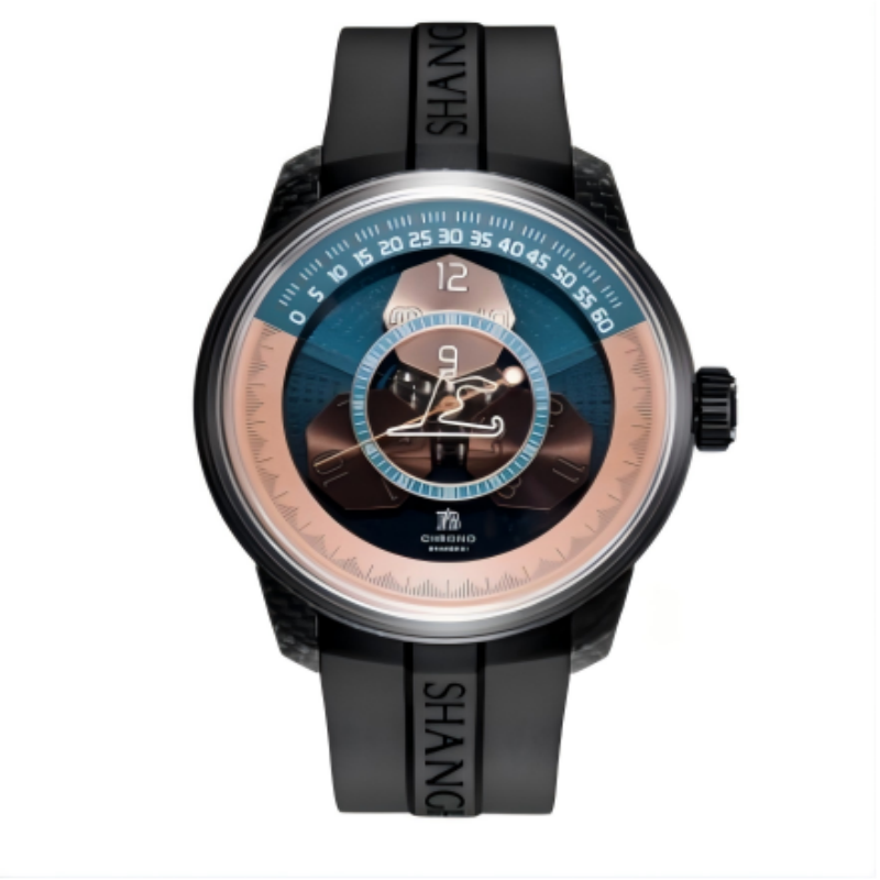 Shanghai Watch Blind Box