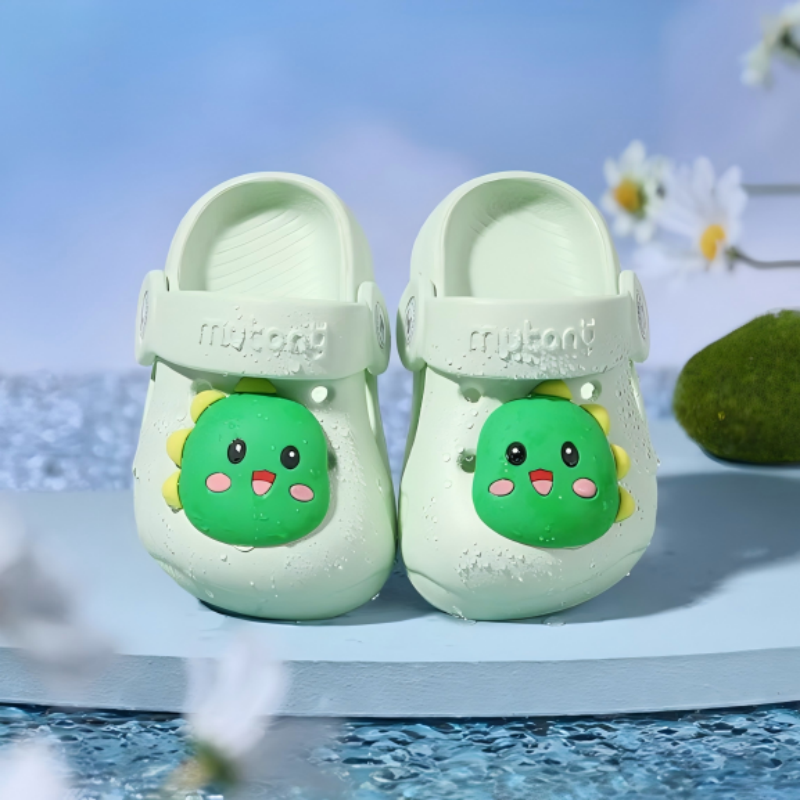 Children's shoe blind boxes 15