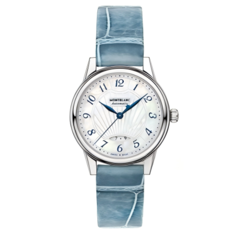 Montblanc watch blind boxes