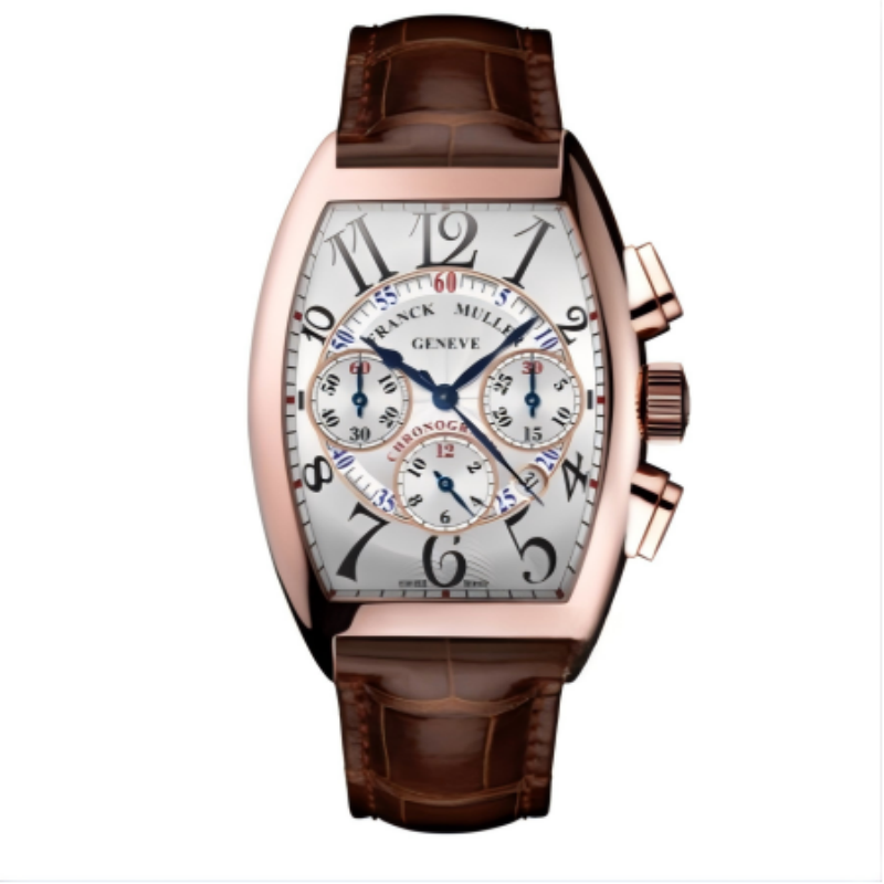 Franck Muller watch blind boxes