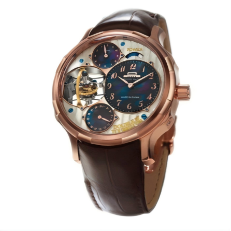 Beijing Watch Blind Box